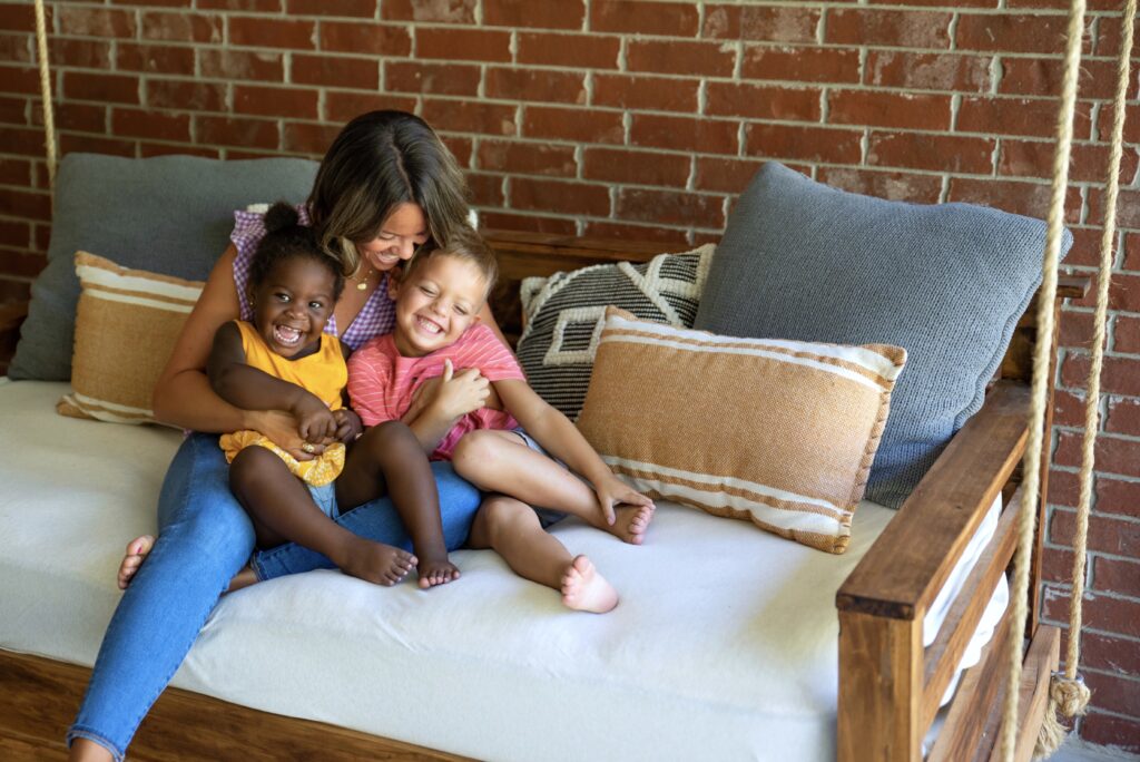 claudia mcdivitt
10 years of parenting