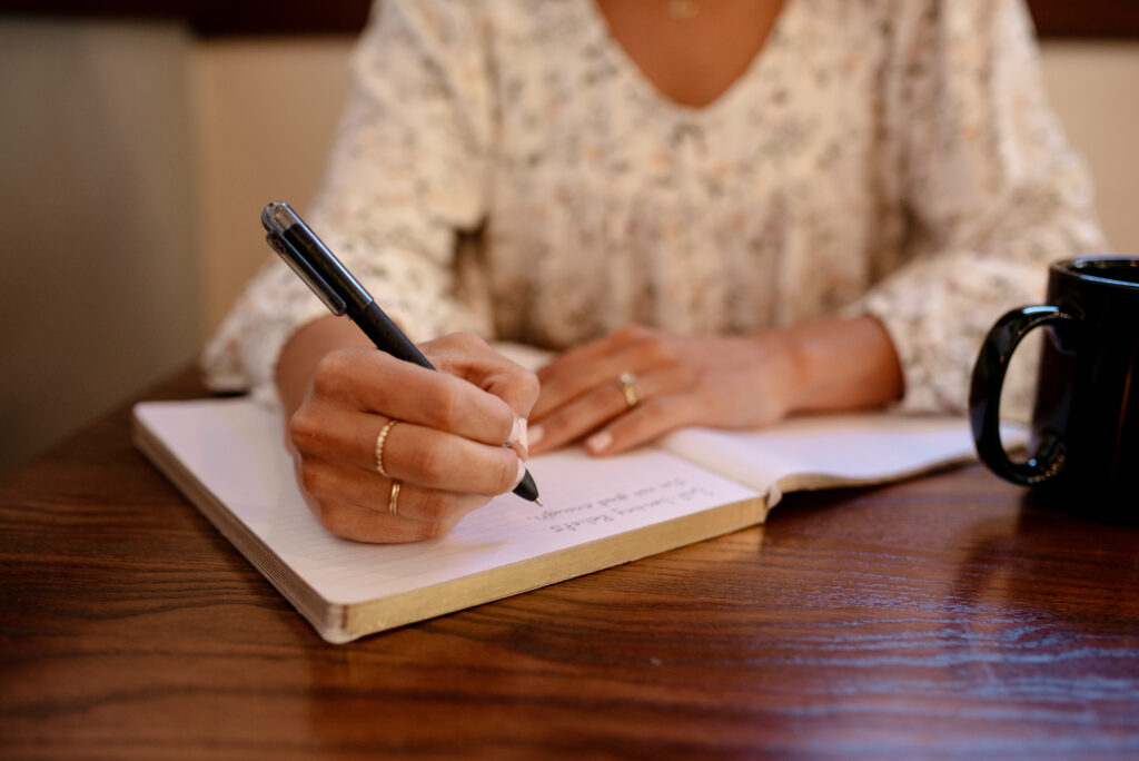 claudia mcdivitt
what do you need less of in 2026